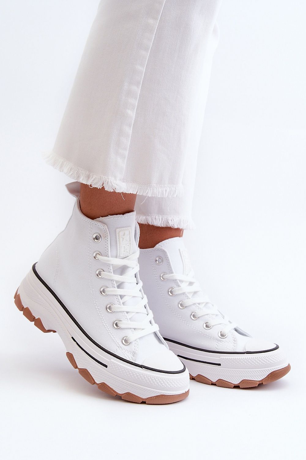 Dames Sneakers