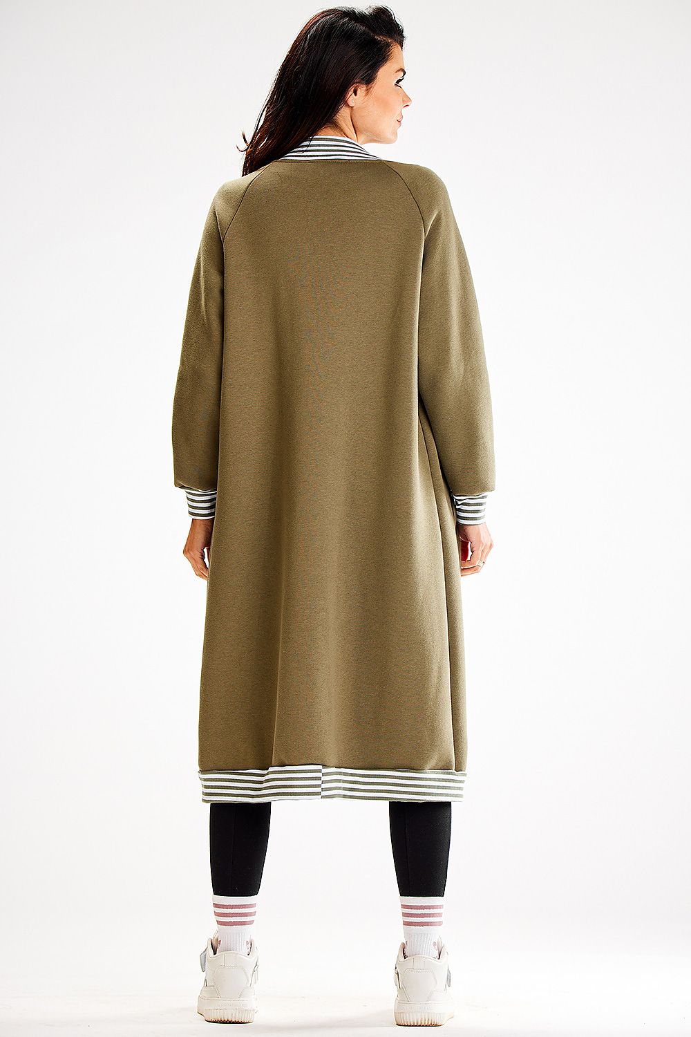  blouse model 187129 awama 