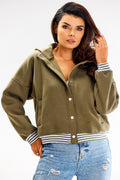  blouse model 187132 awama 