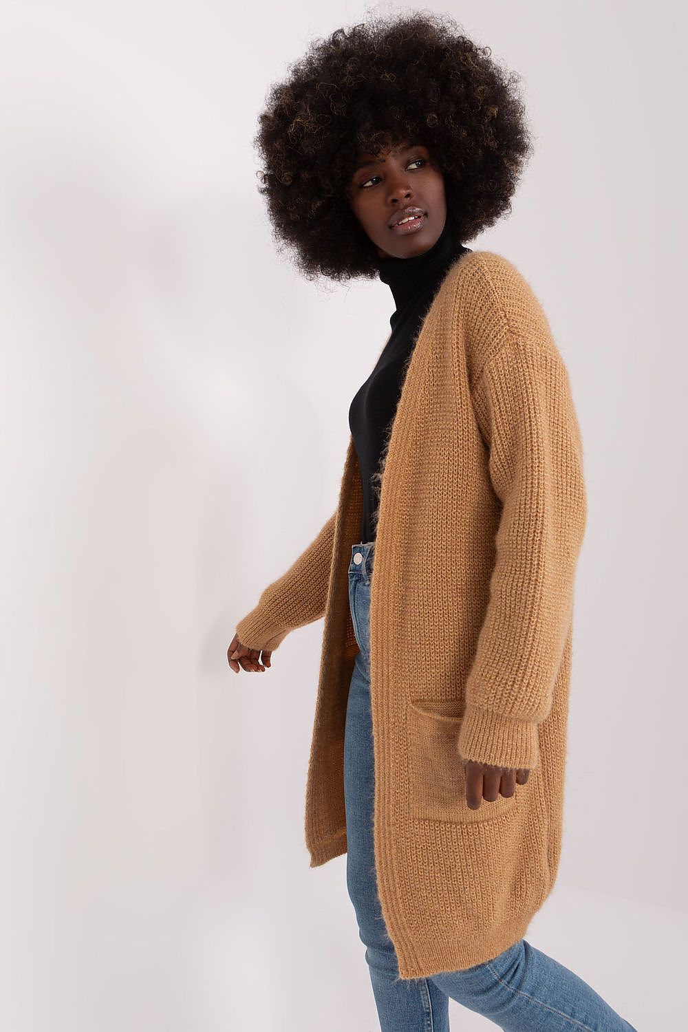  cardigan model 187468 Italy Moda 