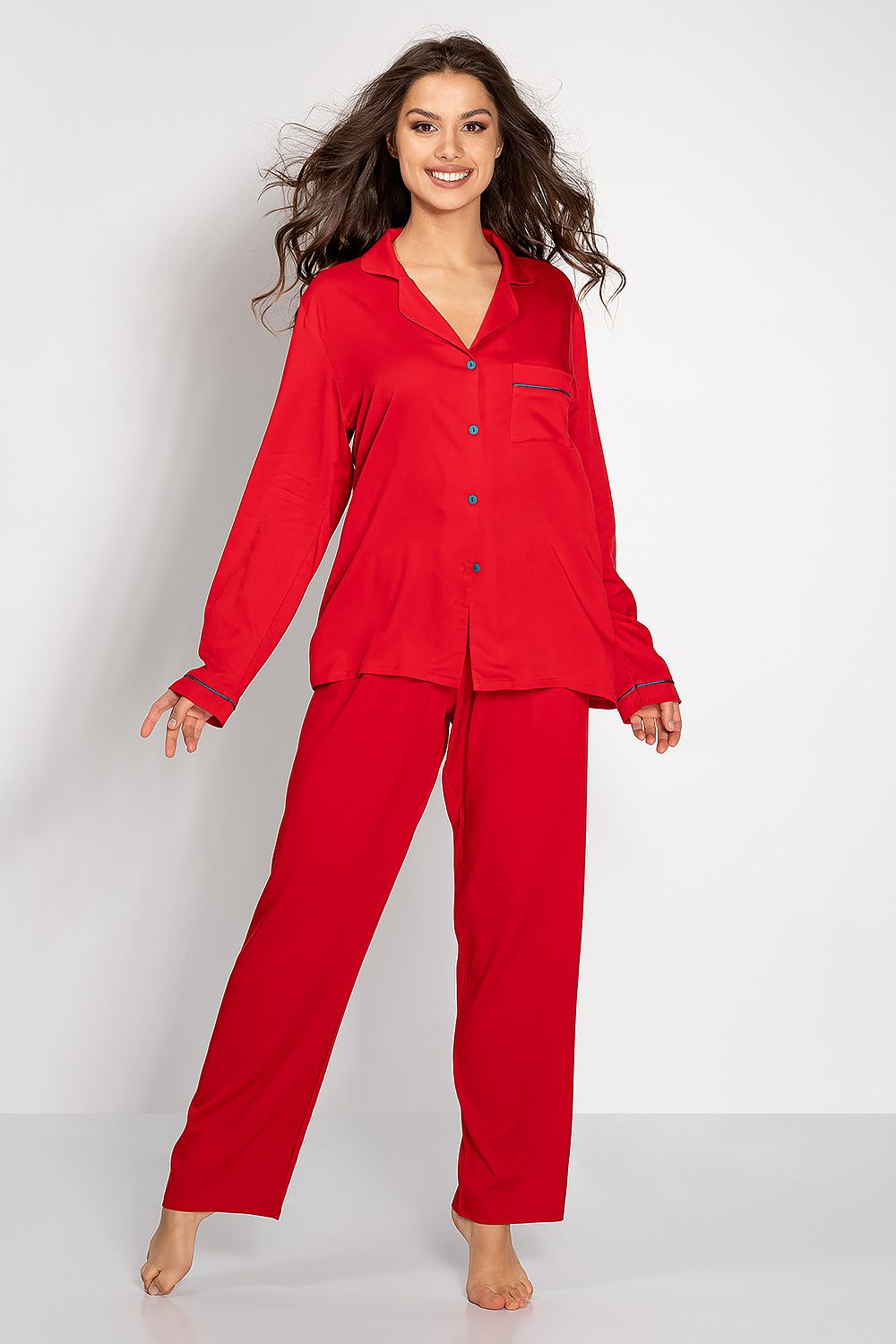  pyjama model 187519 Momenti Per Me 