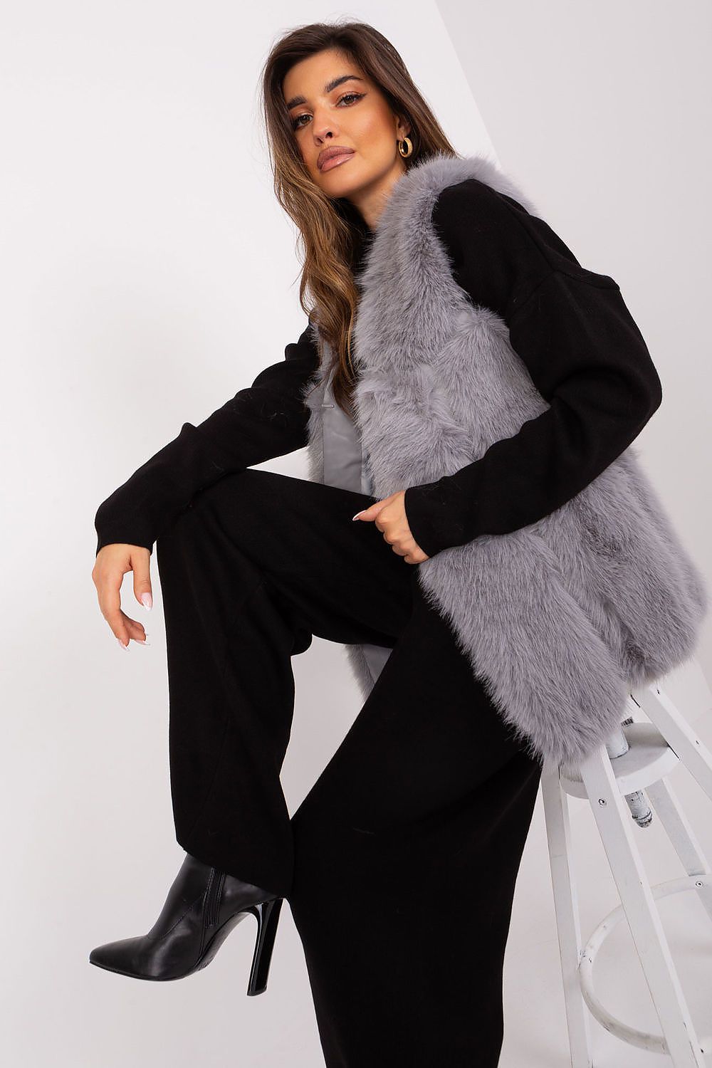  vest model 187531 AT 