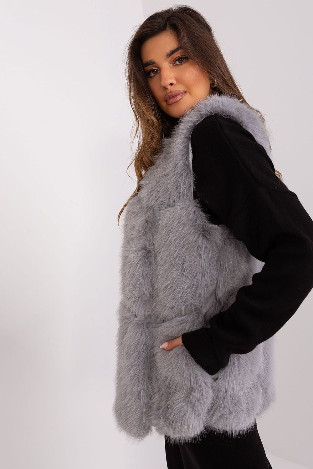  vest model 187531 AT 