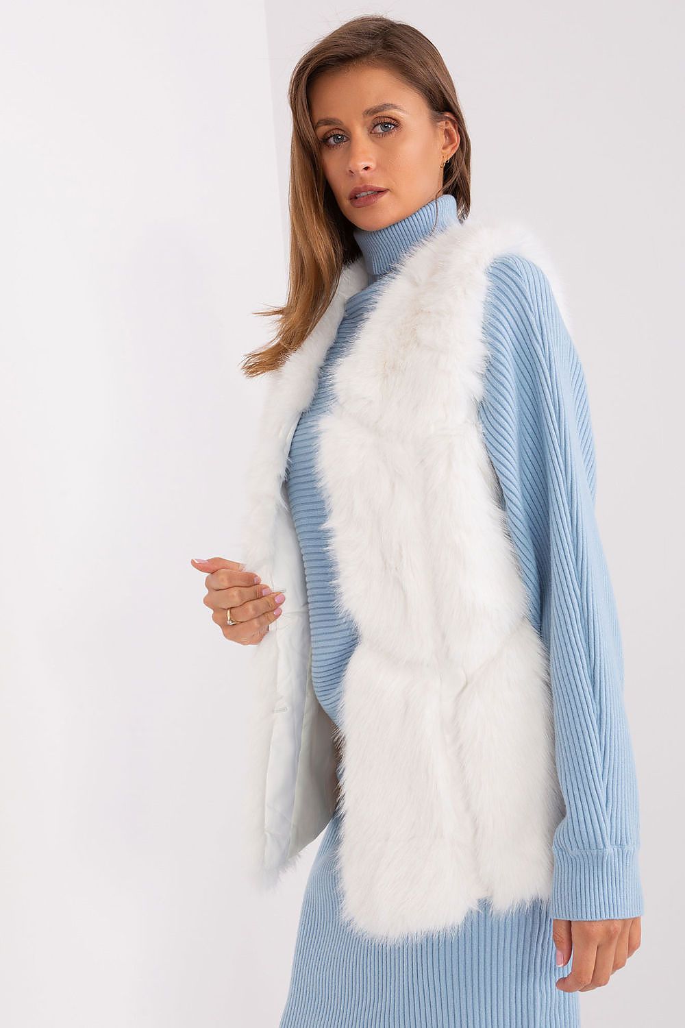  vest model 187533 AT 