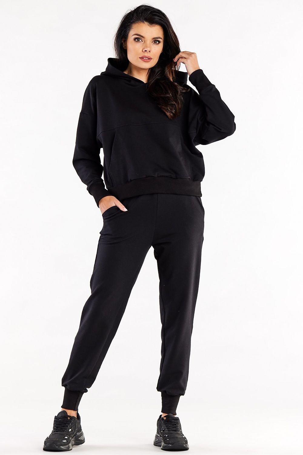  blouse model 188047 Infinite You 