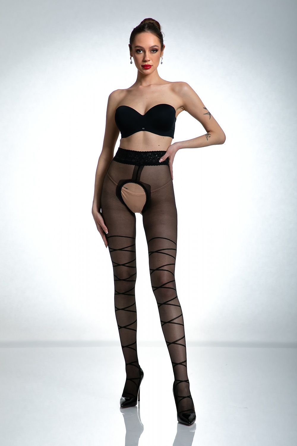  panty\'s model 188131 Amour 