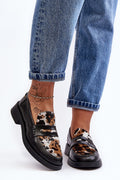  Schoenen op hakken model 188502 Step in style 