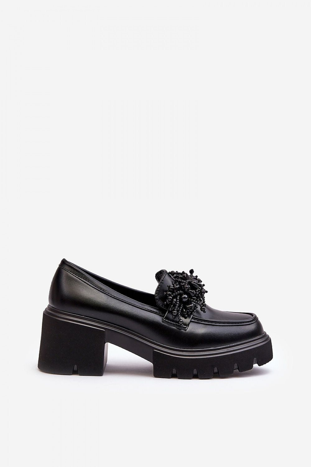  Schoenen op hakken model 188511 Step in style 