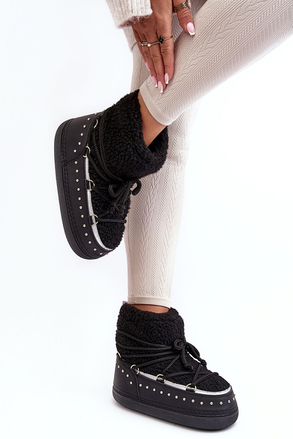  snowboots model 188648 Step in style 
