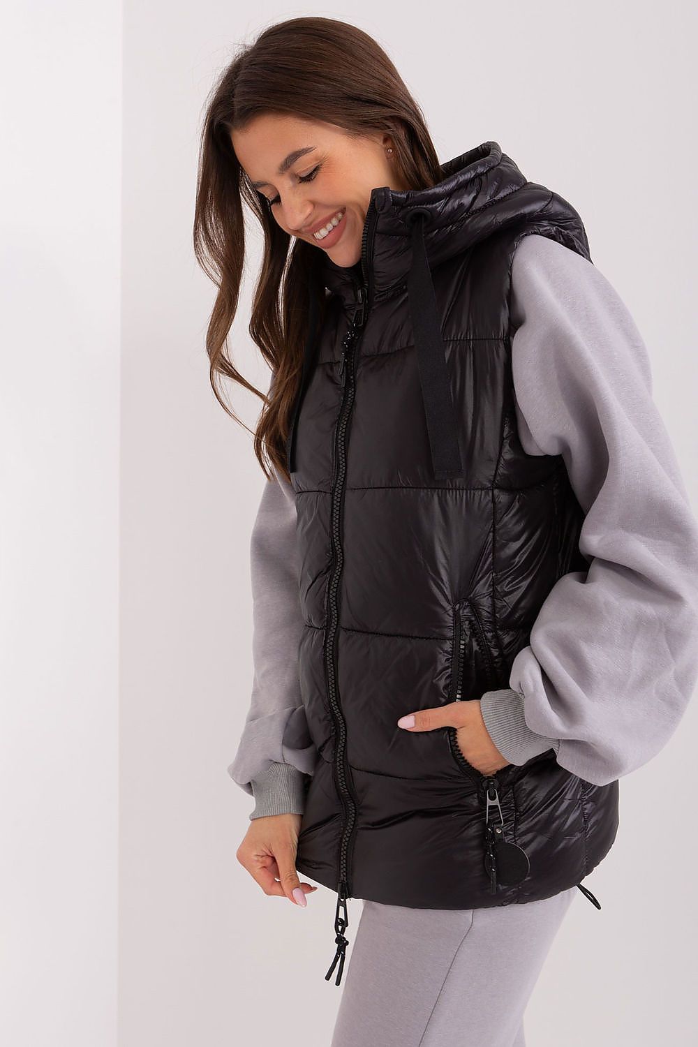  vest model 189207 Sublevel 