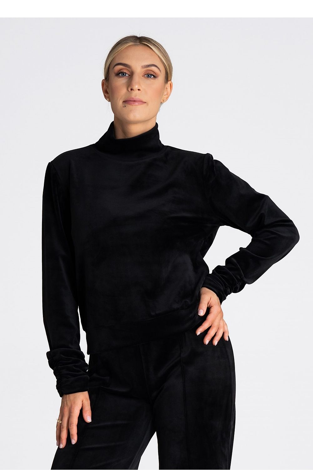  blouse model 189277 Figl 