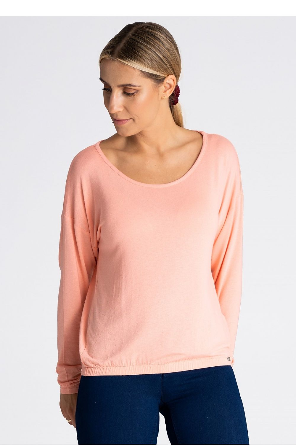  blouse model 189292 Figl 