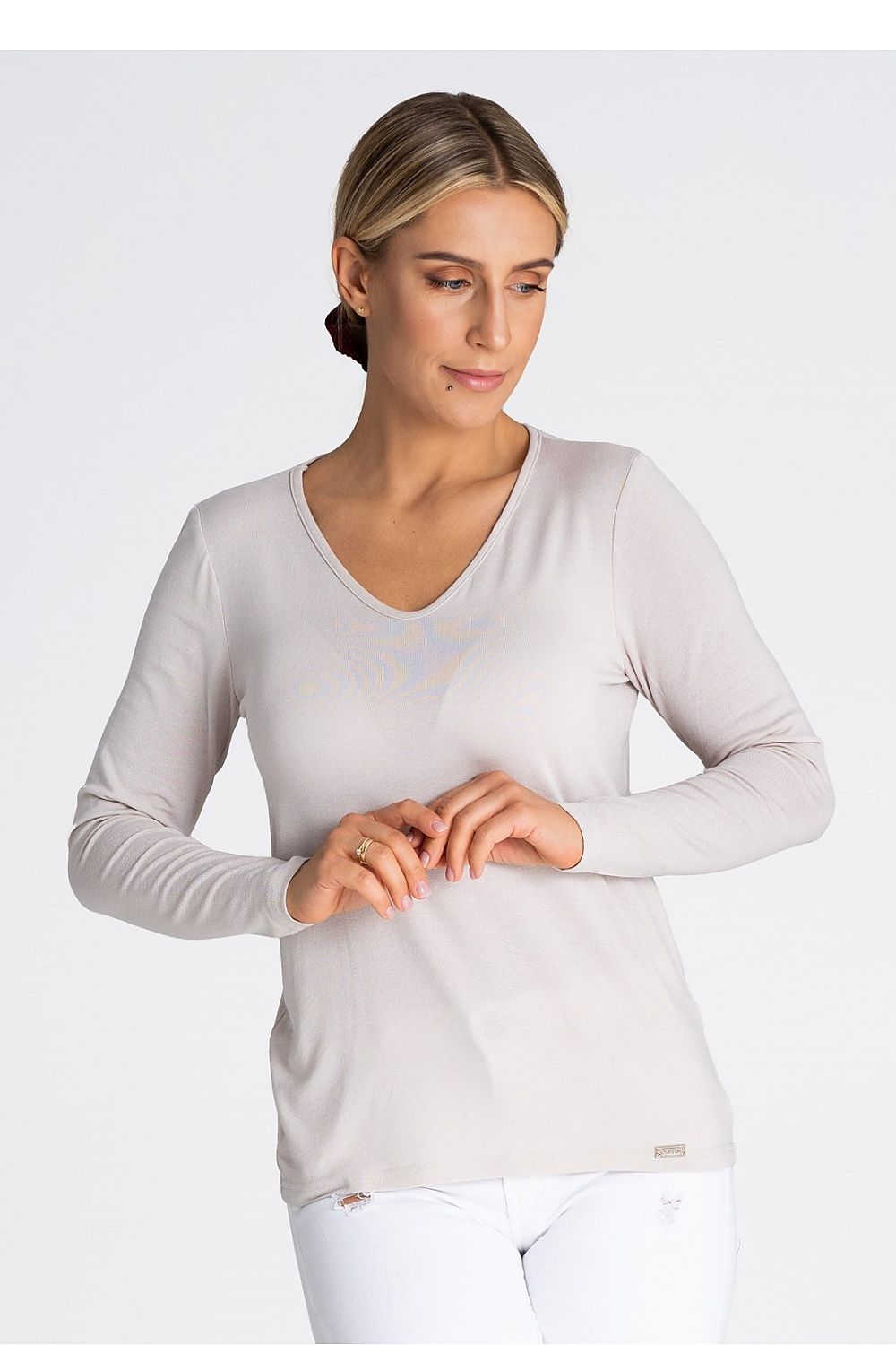  blouse model 189293 Figl 
