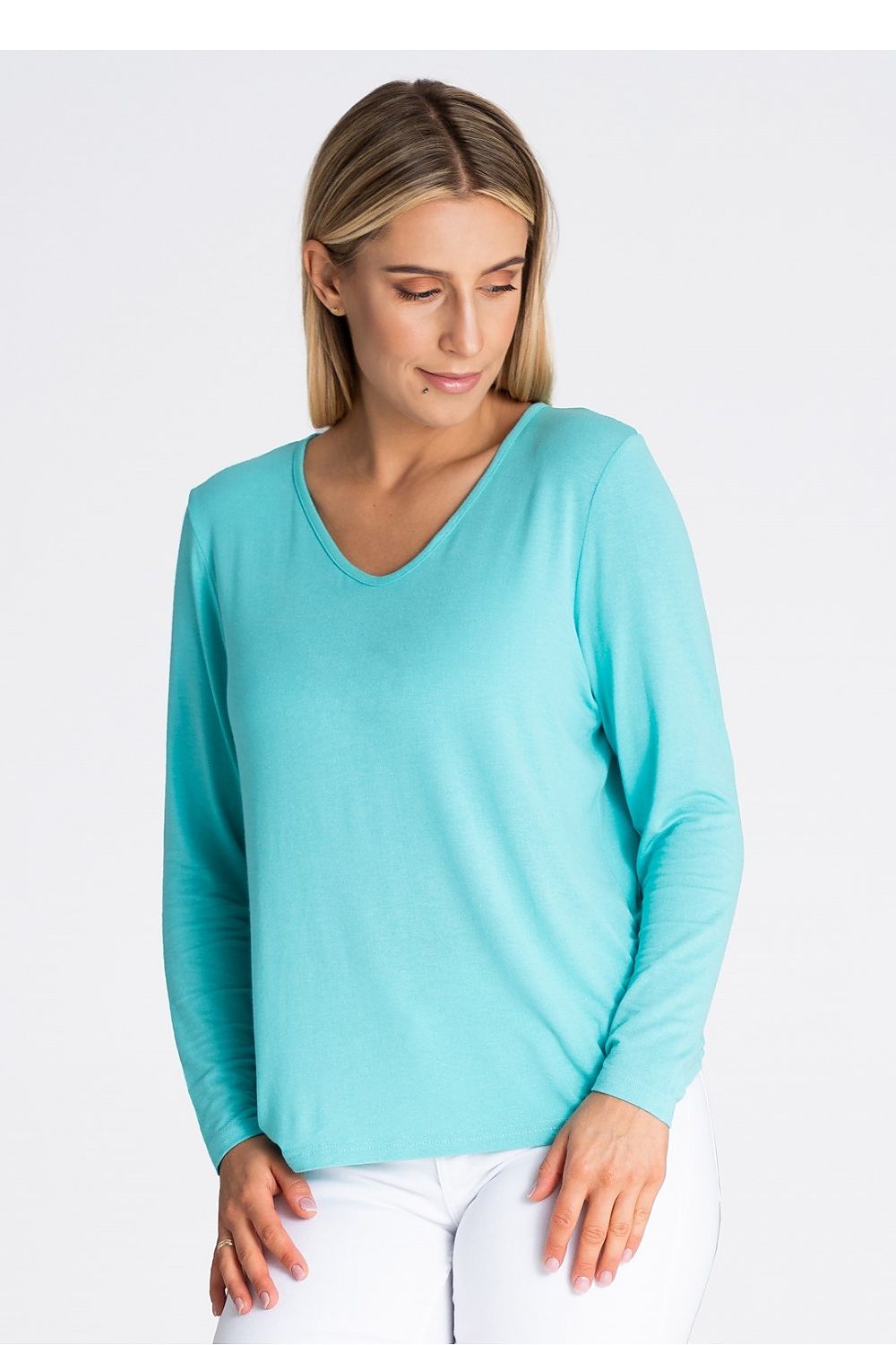  blouse model 189294 Figl 