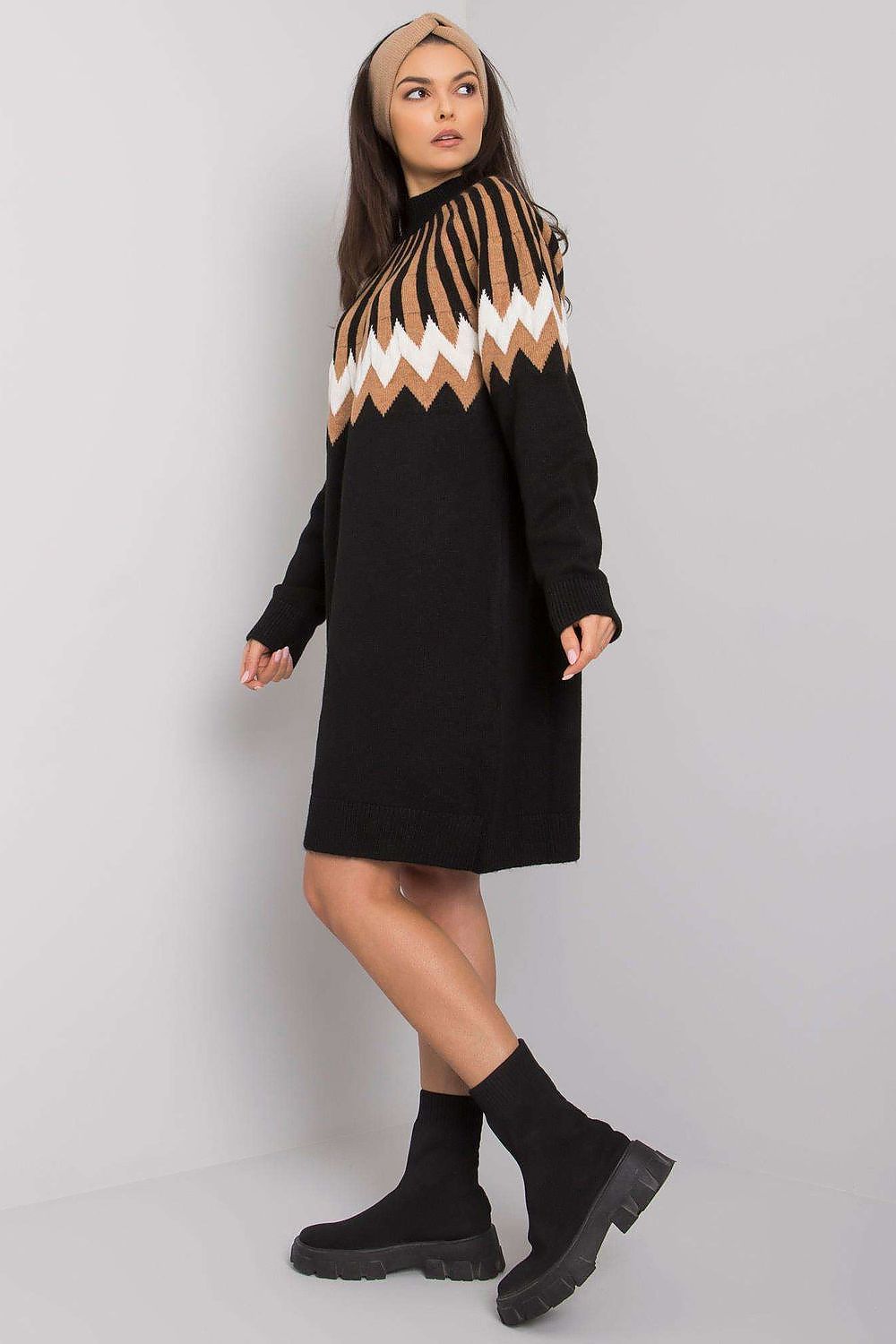  Dagjurk model 189296 Rue Paris 