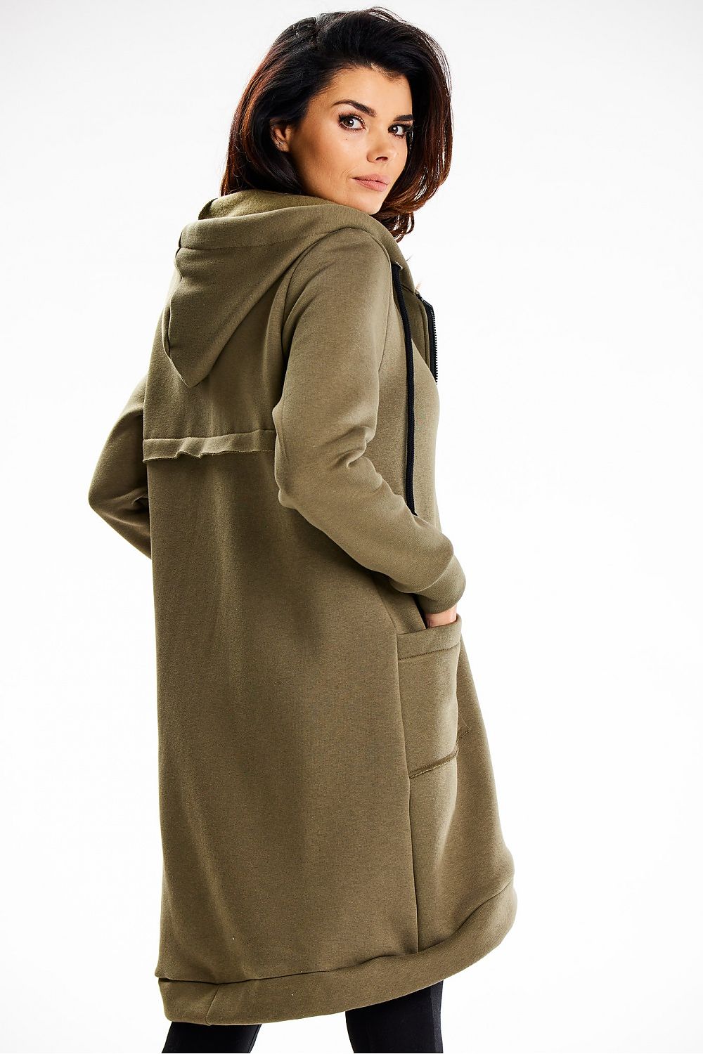  blouse model 189456 Infinite You 