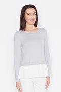  blouse model 44703 Katrus 