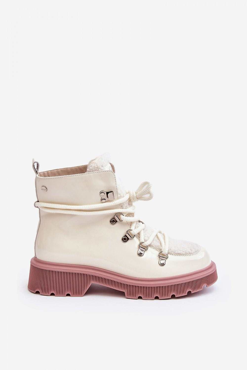  Zware bottines model 190717 Step in style 
