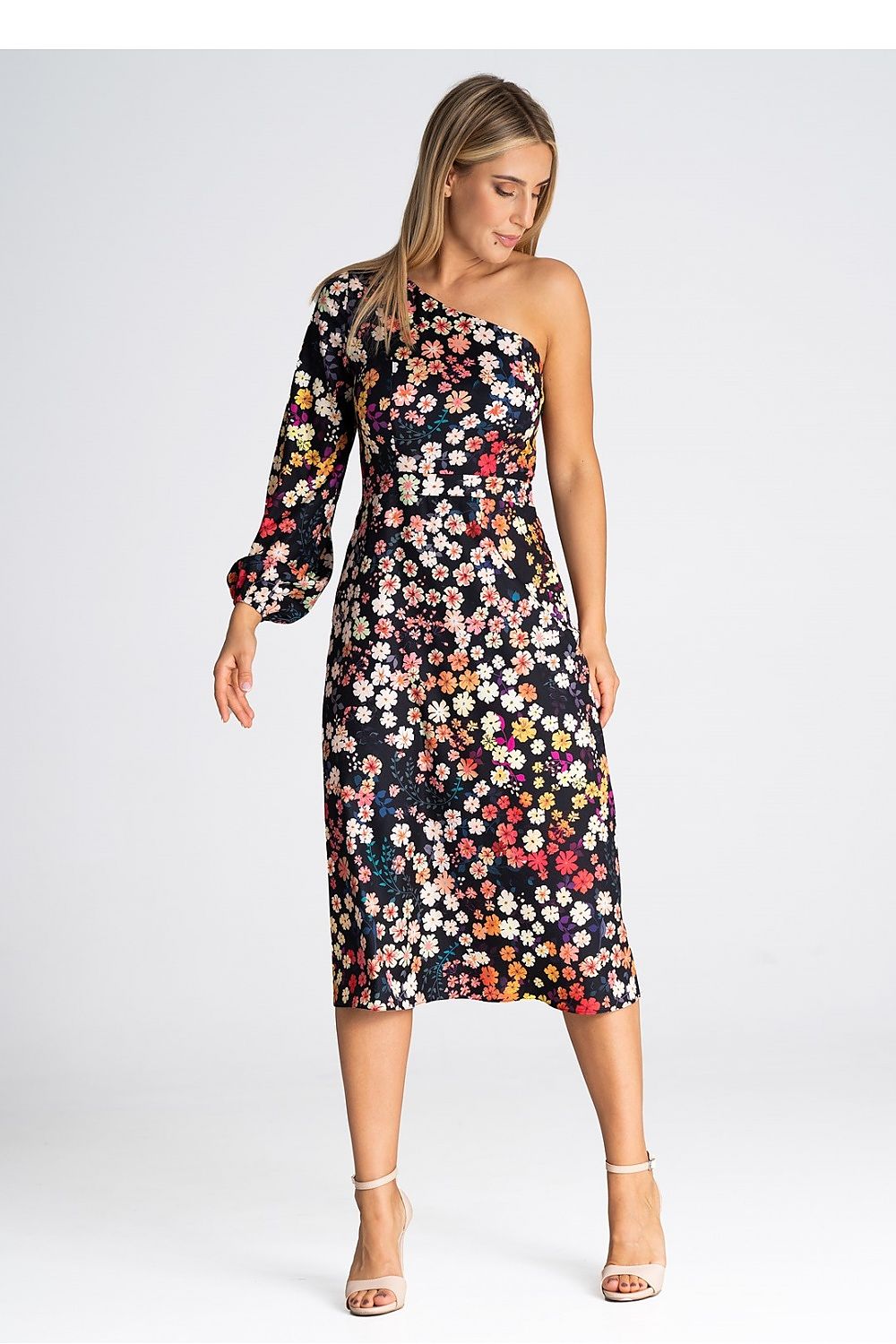  Formele jurk model 190903 Figl 