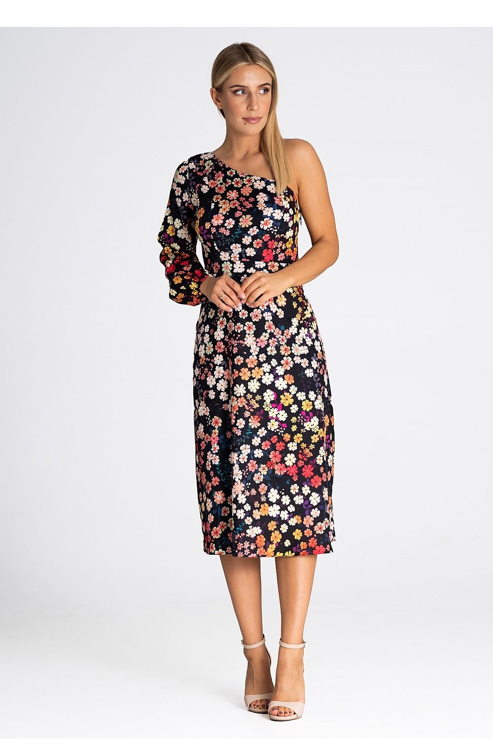  Formele jurk model 190903 Figl 