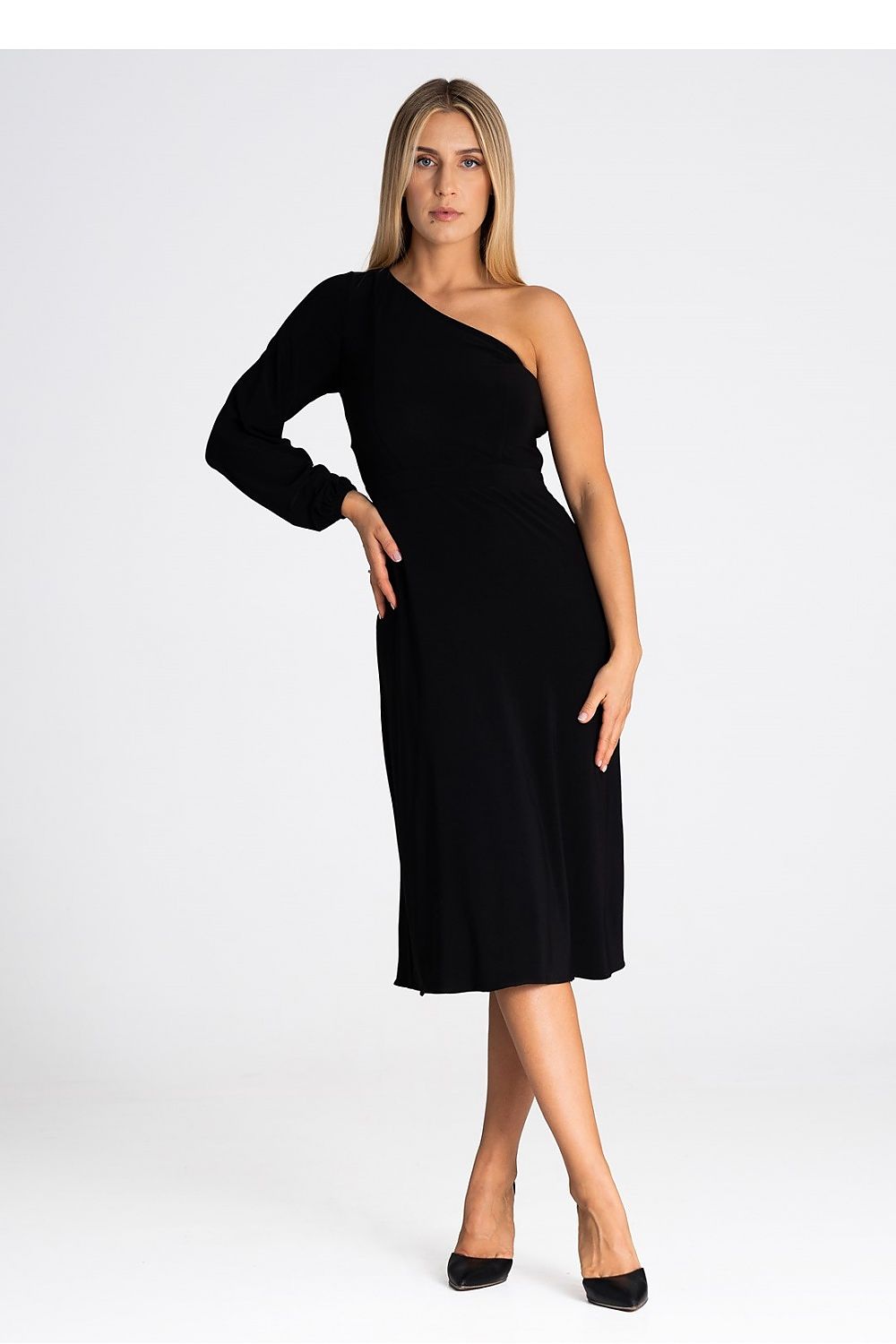  Formele jurk model 190912 Figl 
