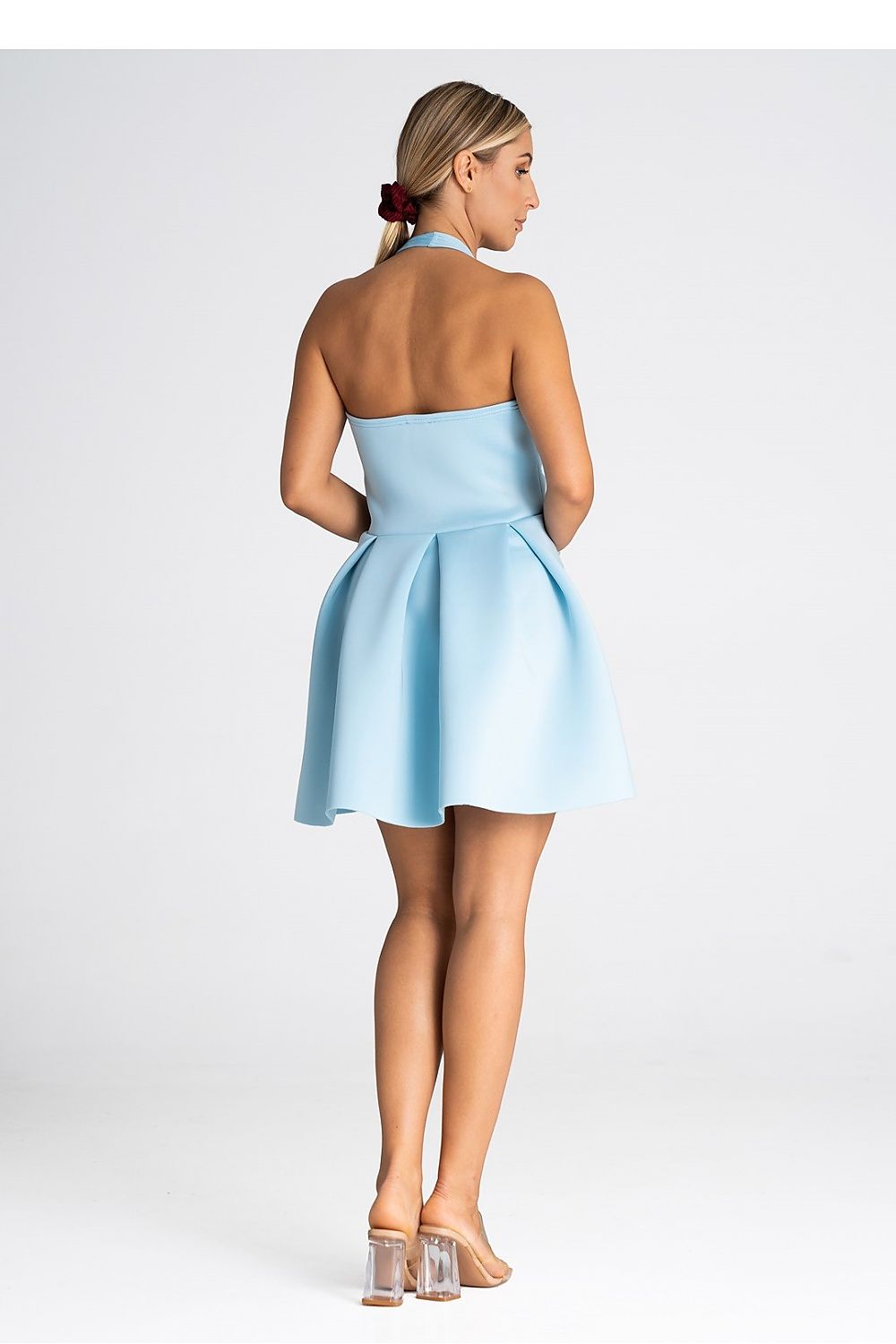  Formele jurk model 190921 Figl 