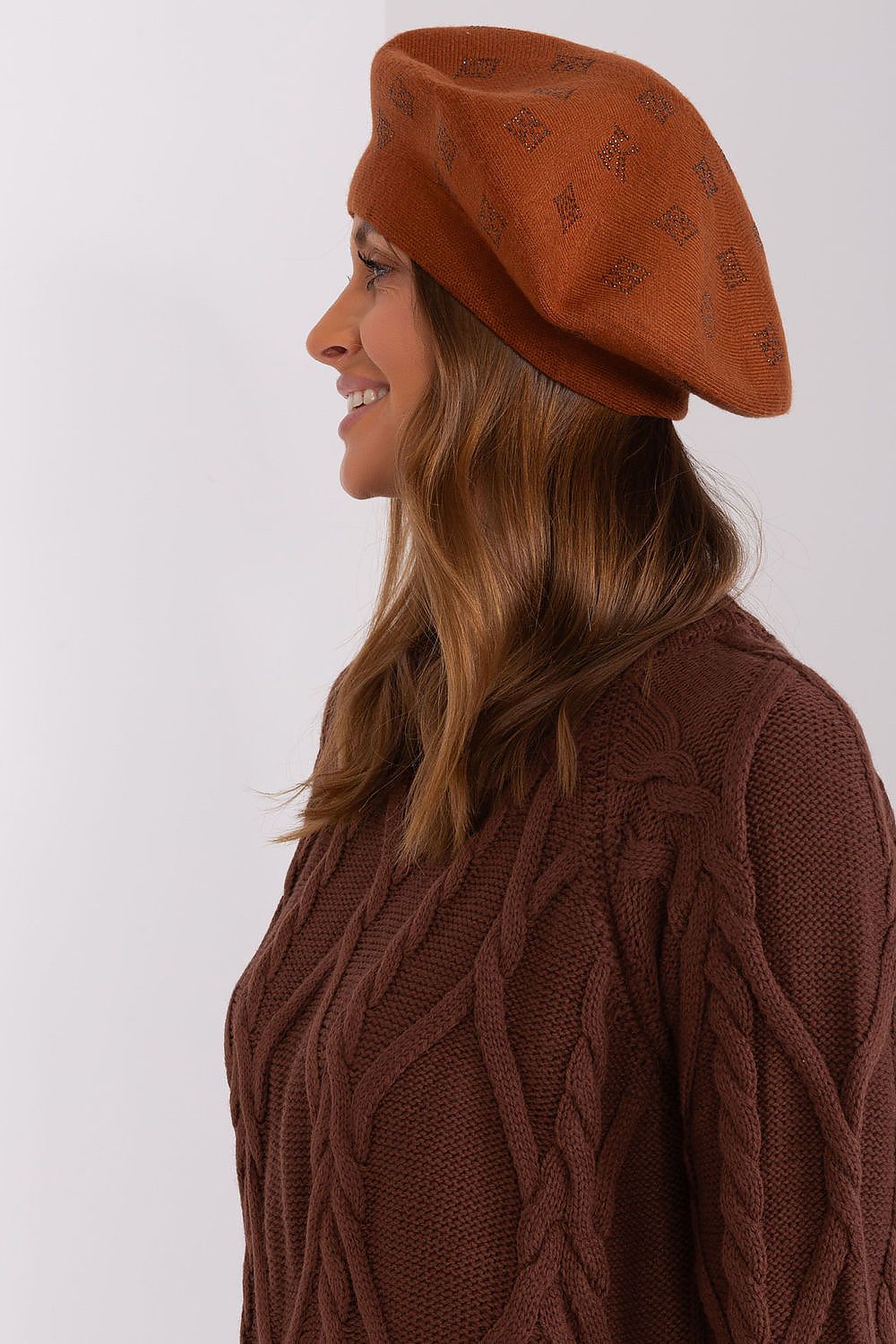  Baret model 191127 AT 