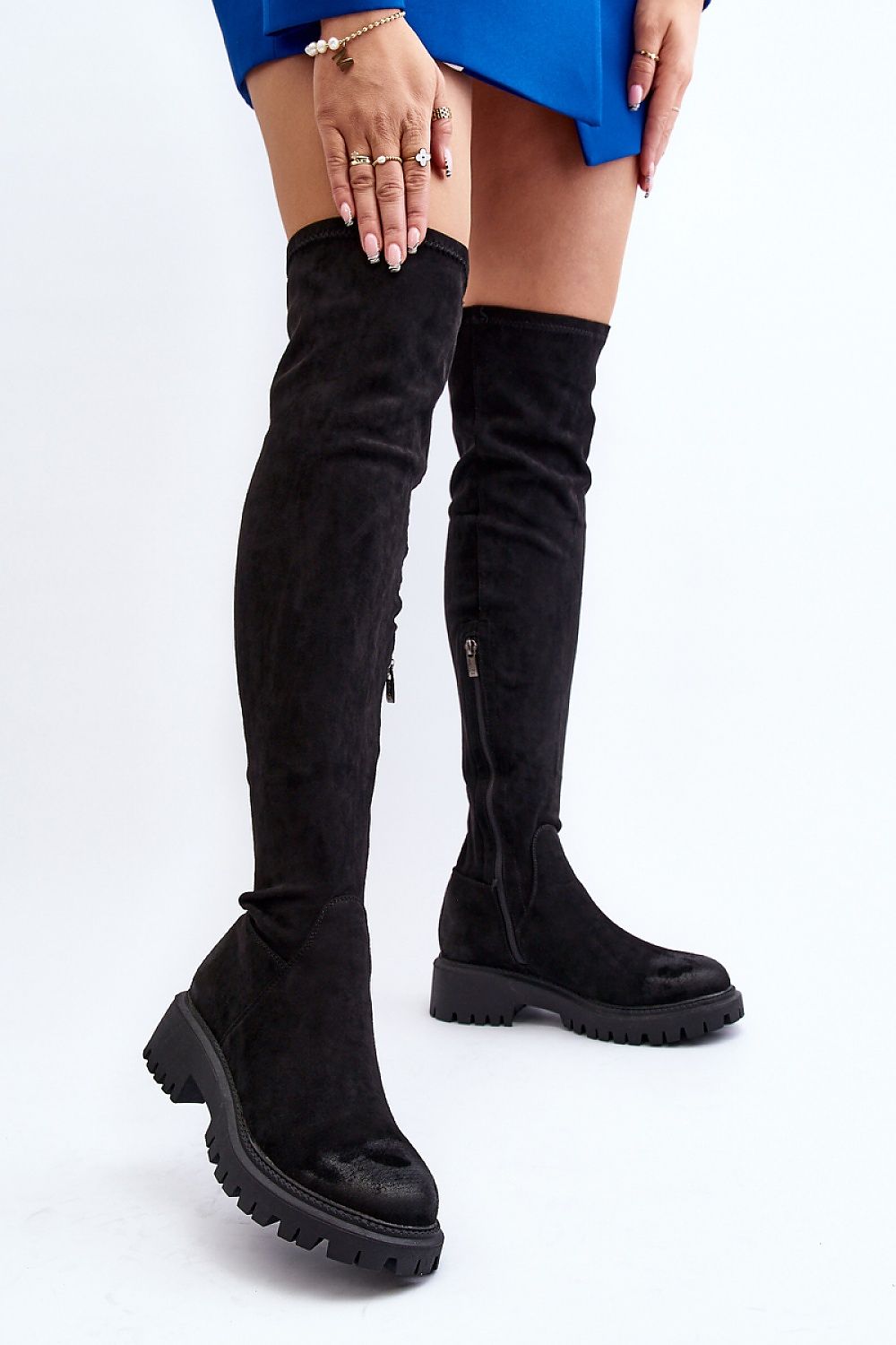  laarzen model 191363 Step in style 
