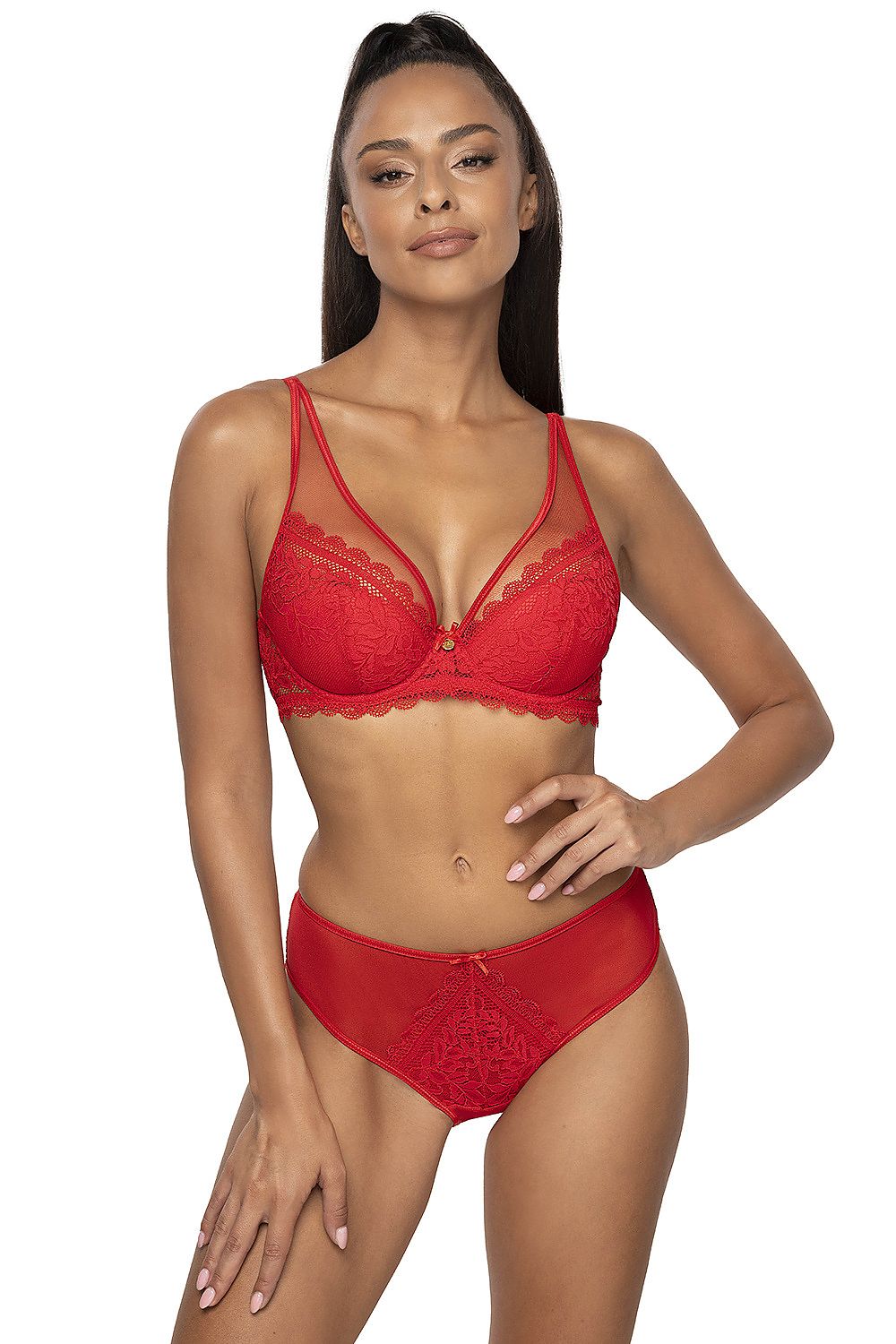  Push-up model 191393 Mat 
