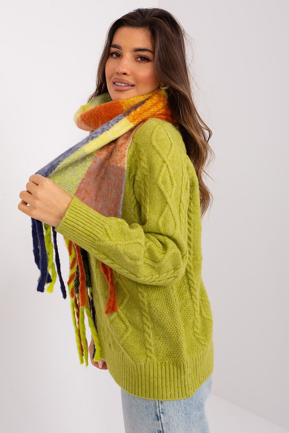  sjaal model 191724 AT 