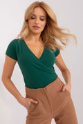  blouse model 191760 Rue Paris 