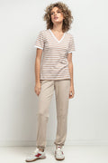  blouse model 191807 Tessita 