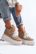  Sportschoenen model 192277 Step in style 