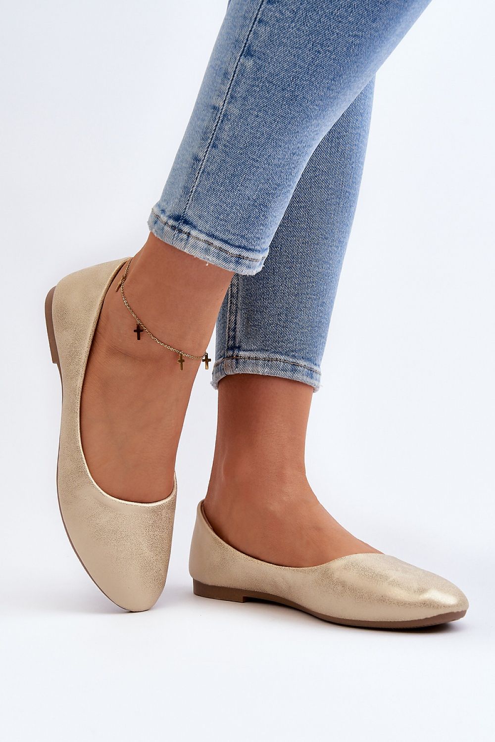  Ballerina\'s model 192478 Step in style 