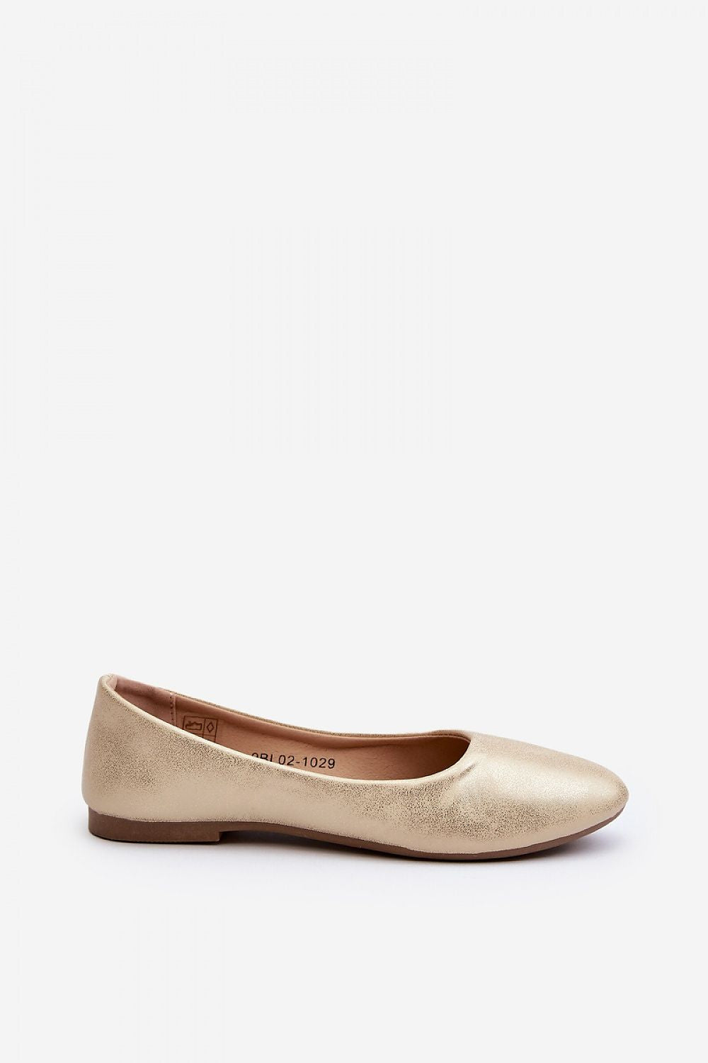  Ballerina\'s model 192478 Step in style 