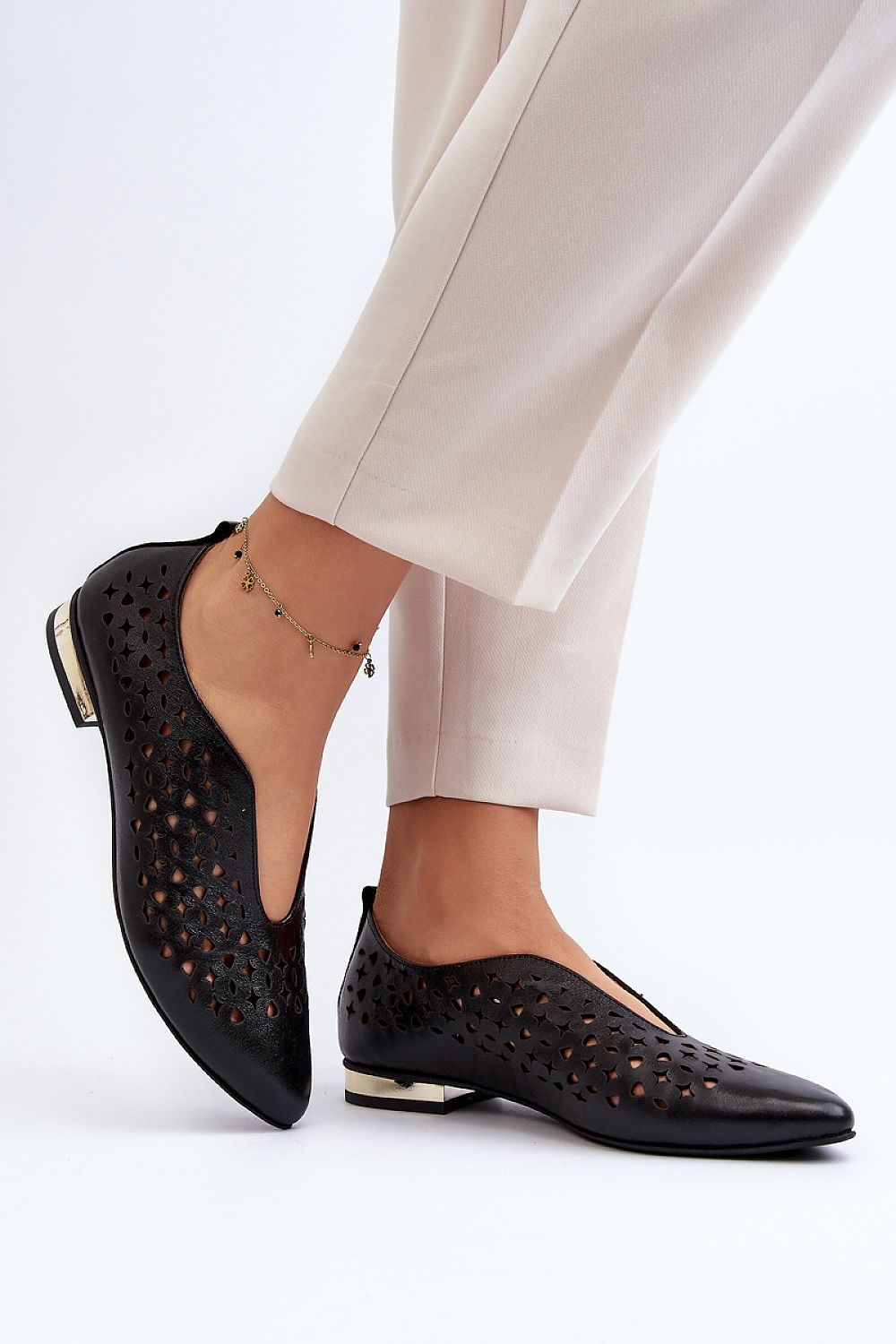 Ballerina\'s model 192480 Step in style 