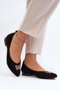  Ballerina\'s model 192481 Step in style 