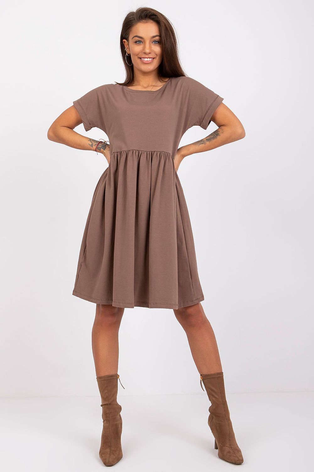  Dagjurk model 192732 Rue Paris 