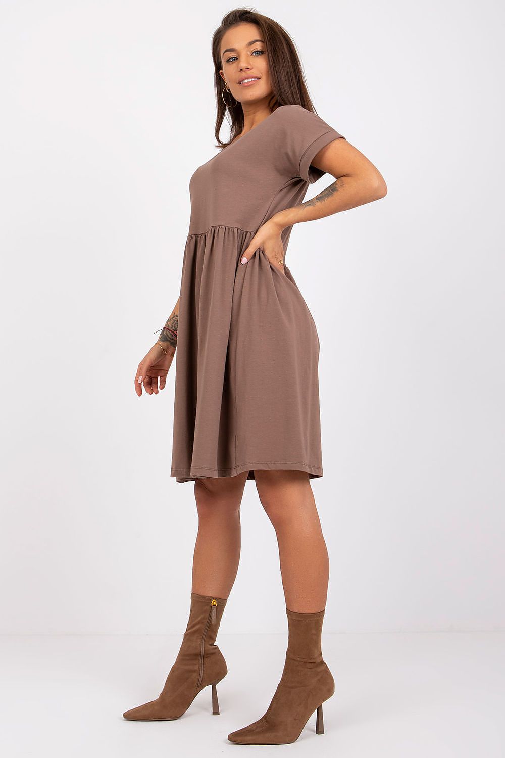  Dagjurk model 192732 Rue Paris 