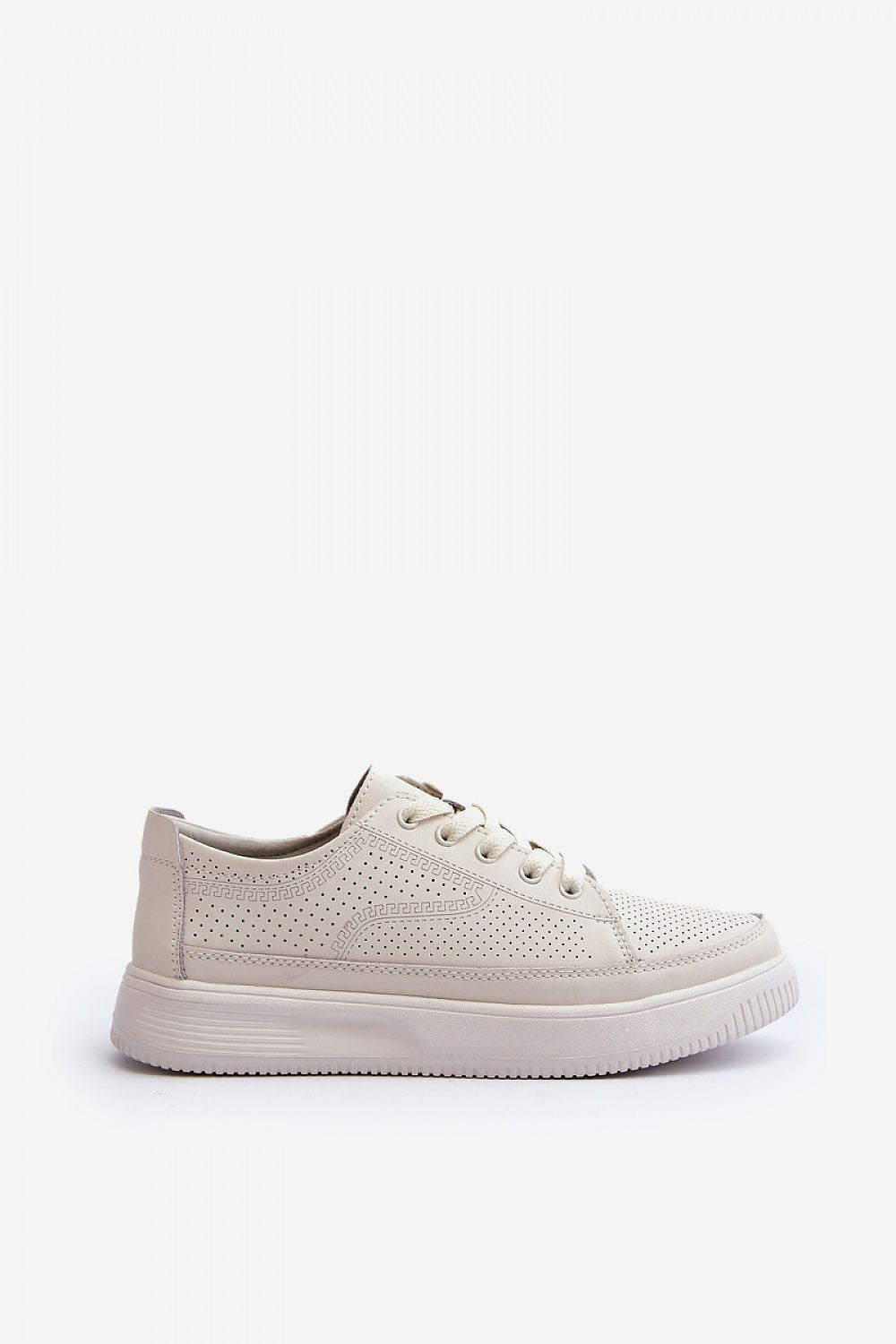  Sportchoenen op een platform model 192935 Step in style 