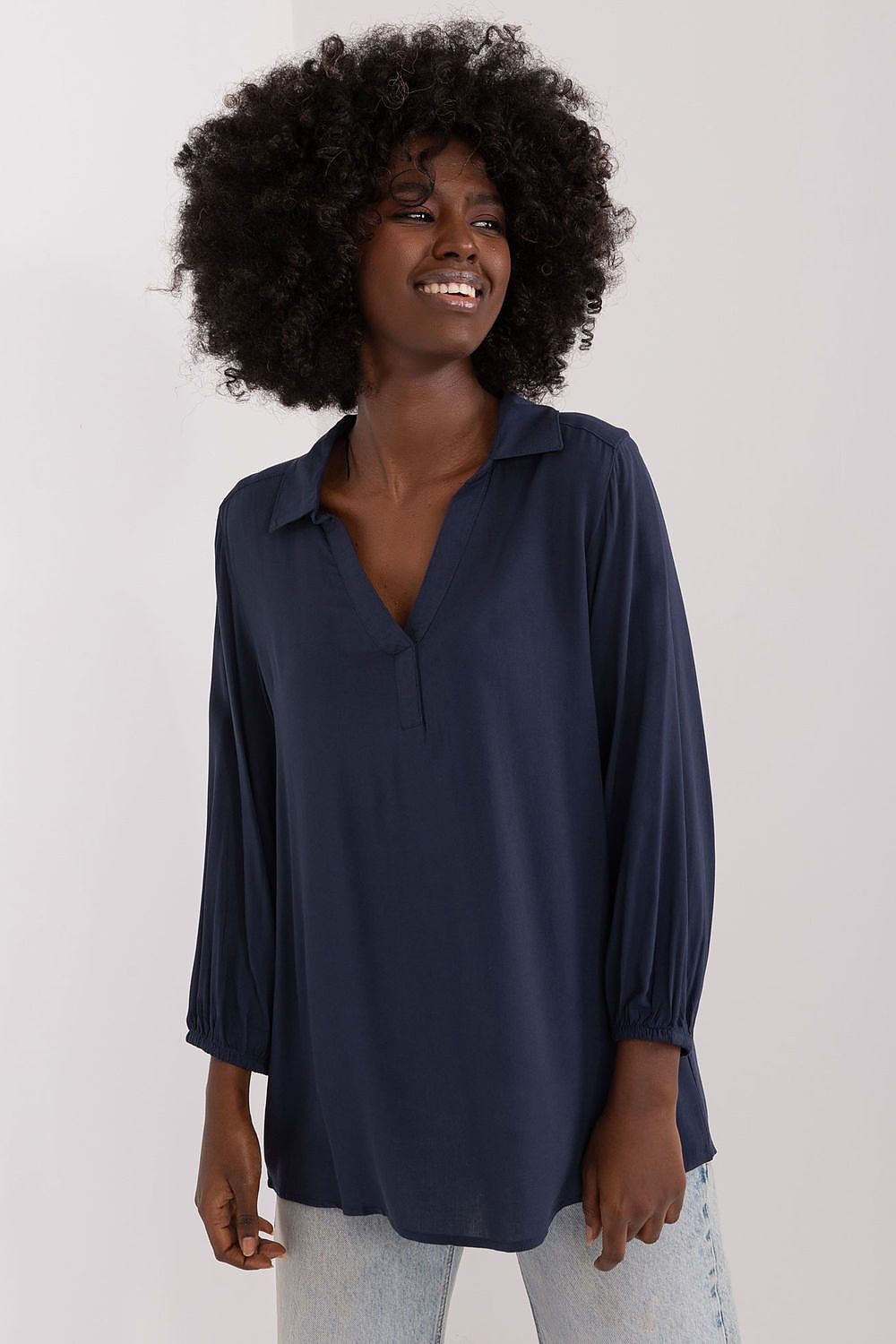  blouse model 193001 Sublevel 