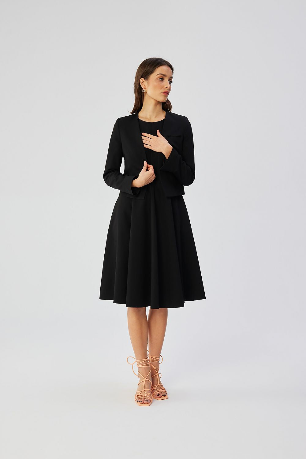  colbert model 193410 Stylove 
