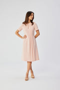  Formele jurk model 193436 Stylove 