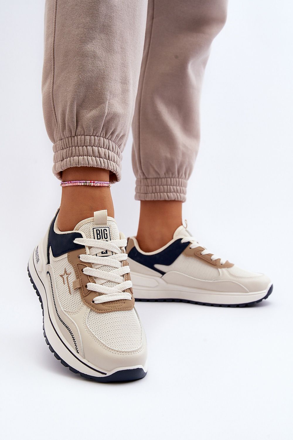  Sportschoenen model 193525 Step in style 
