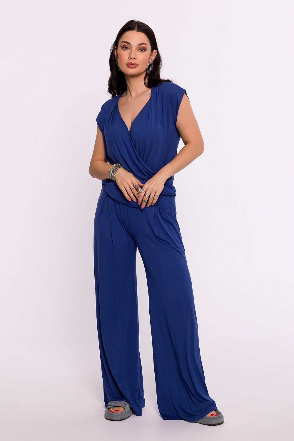  blouse model 193661 BeWear 