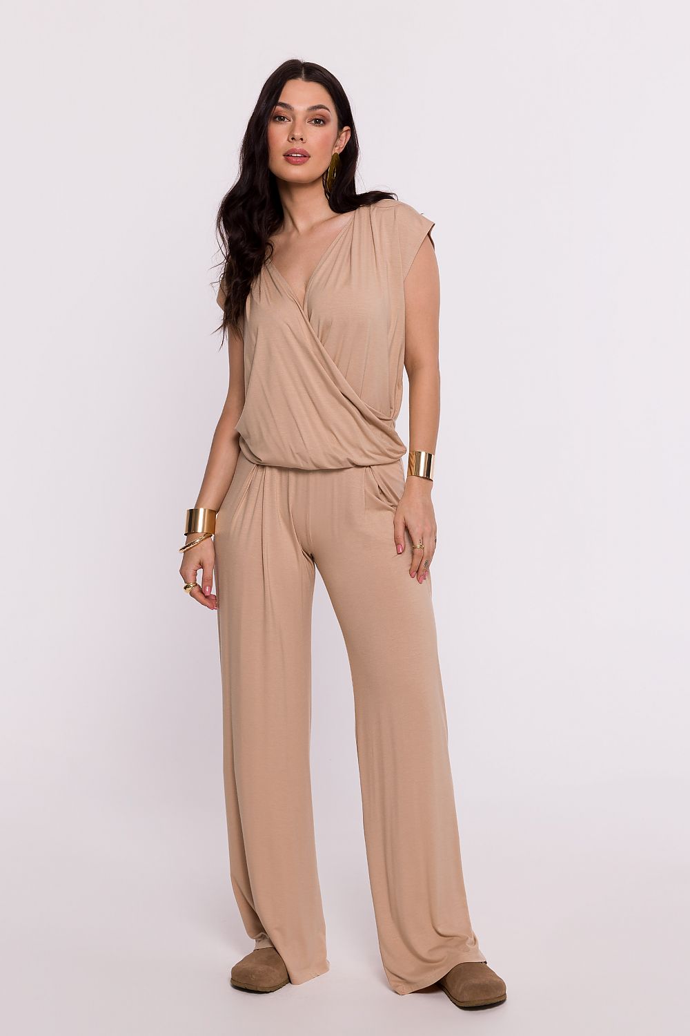  blouse model 193663 BeWear 