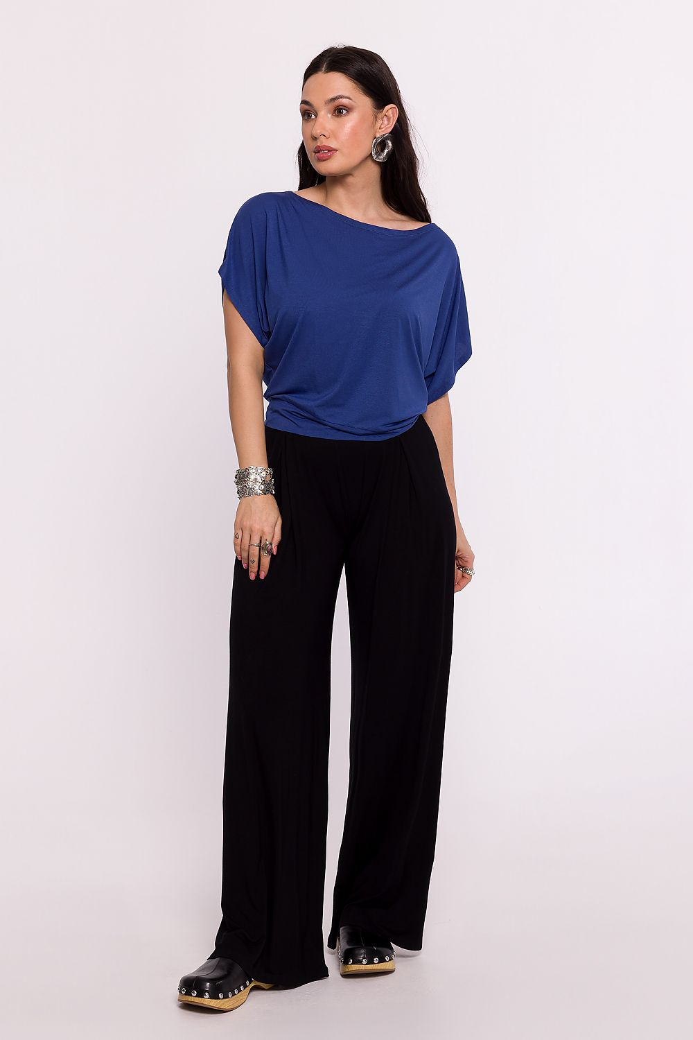  blouse model 193665 BeWear 