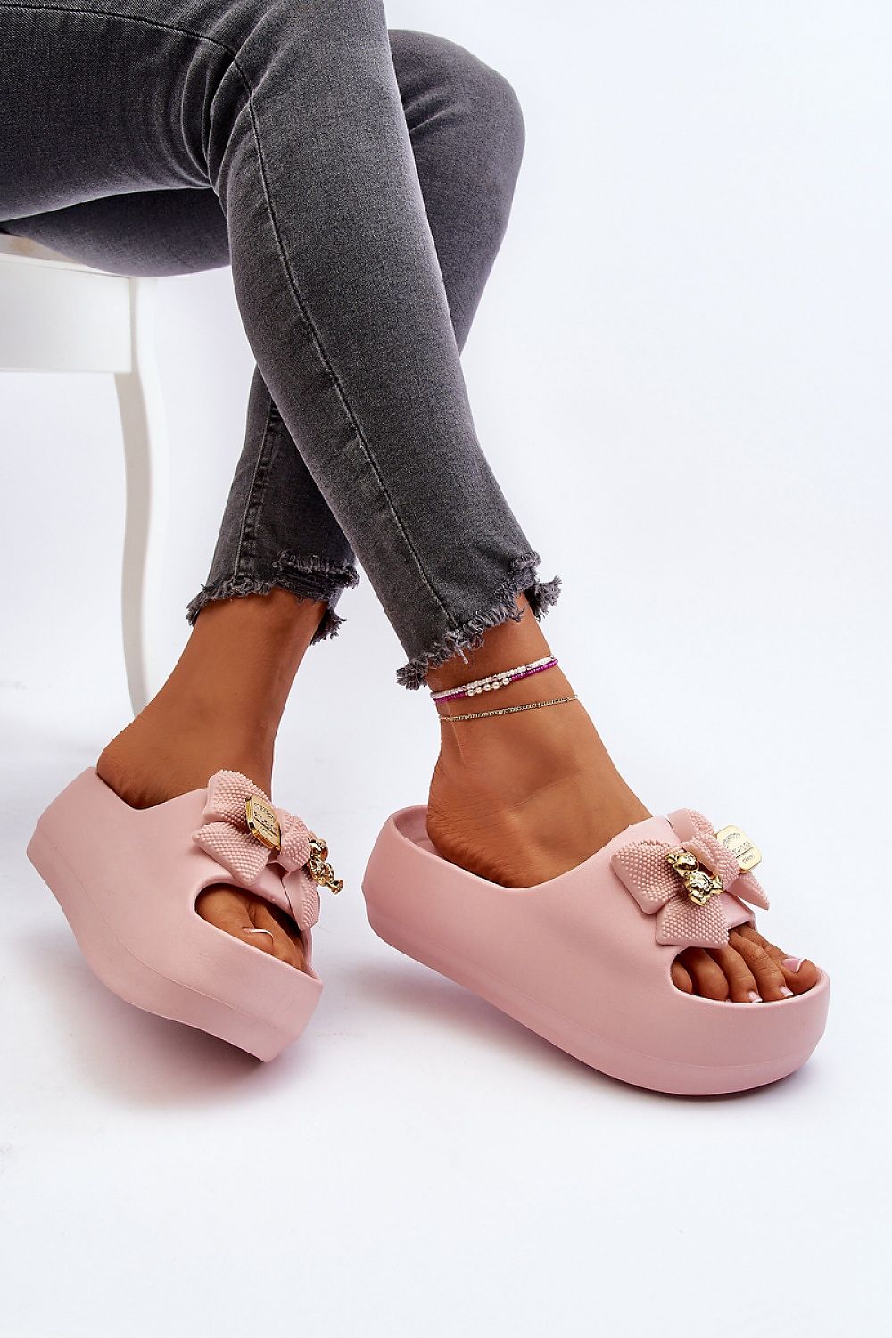  slippers model 194374 Step in style 