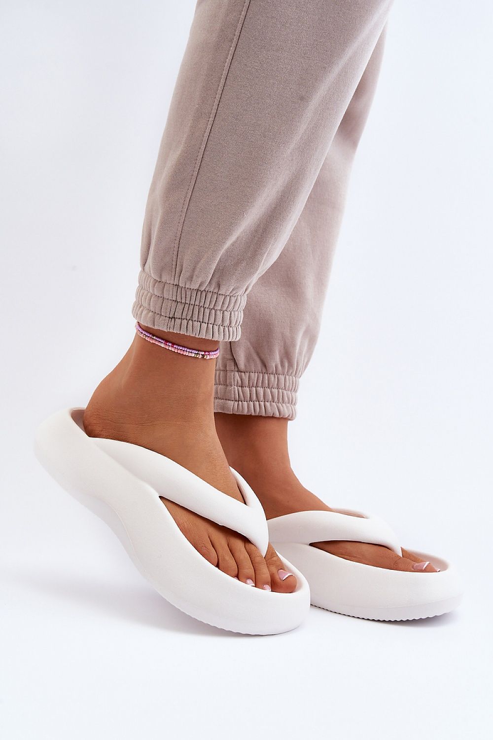 teenslippers model 194386 Step in style 