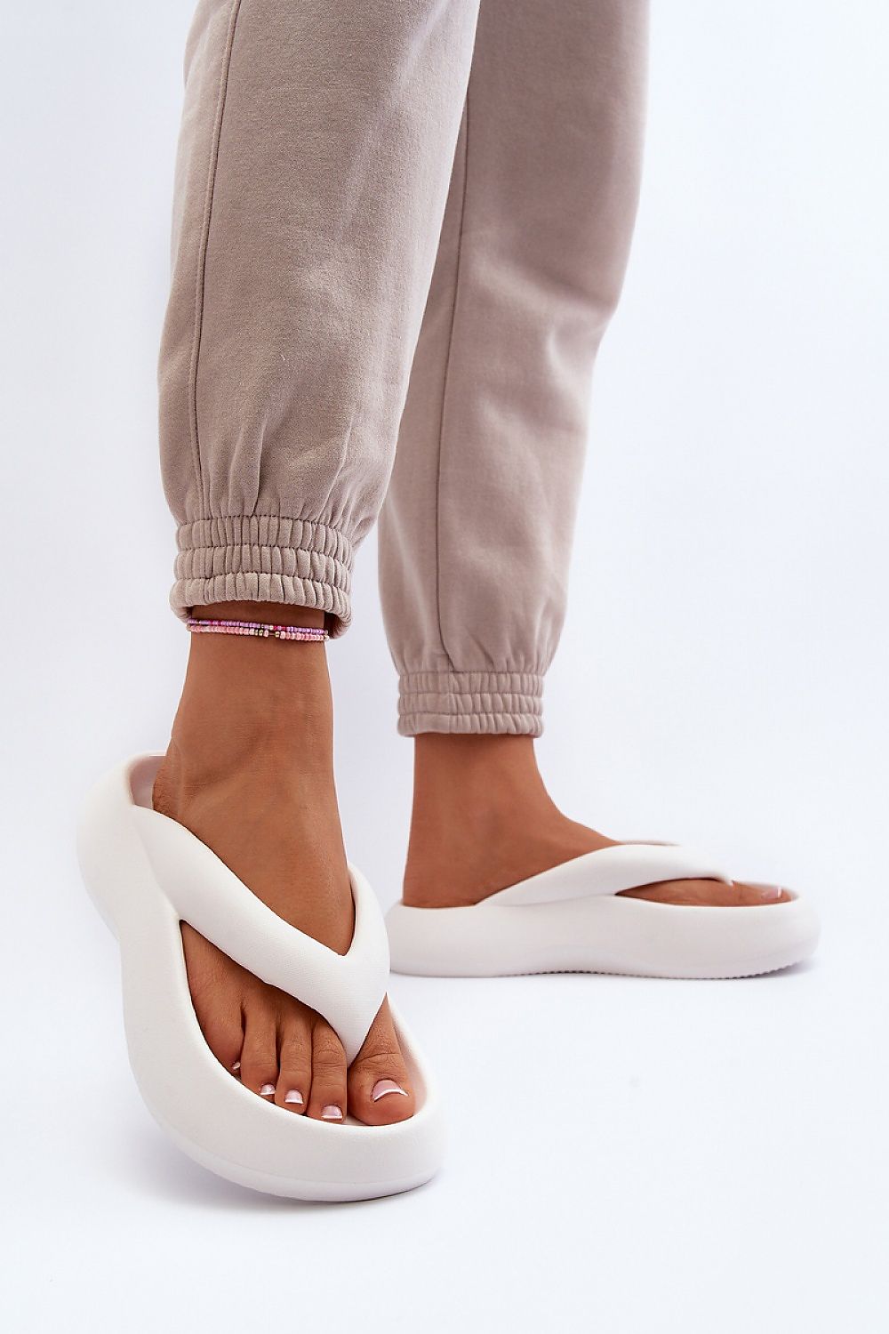  teenslippers model 194386 Step in style 